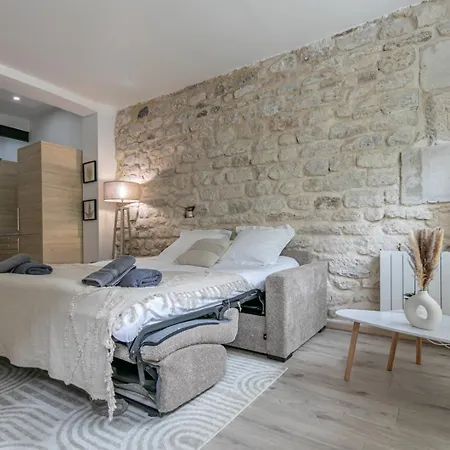 Cosy 20e Parijs