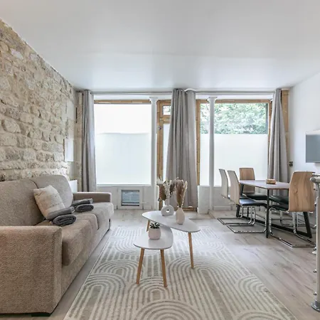 Cosy 20e * Parijs