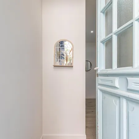 Cosy 20e Appartement *