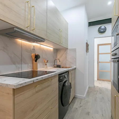 Cosy 20e * Parijs