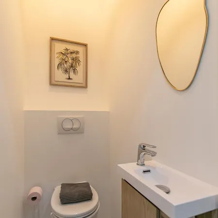 Cosy 20e Appartement *