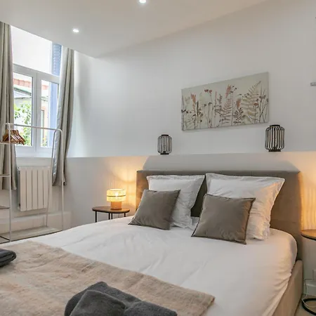 Cosy 20e Parijs