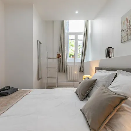Cosy 20e Appartement *
